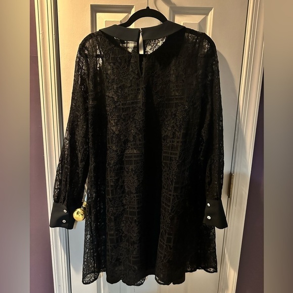 Modcloth Going places in lace dress - Picture 4 of 4